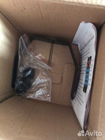 Ультрофиолетовая лампа