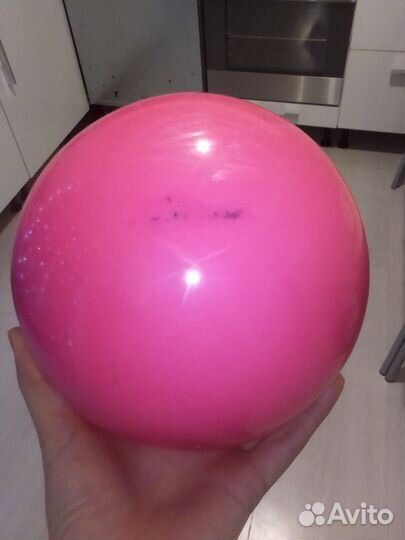 Мяч Пасторелли 16