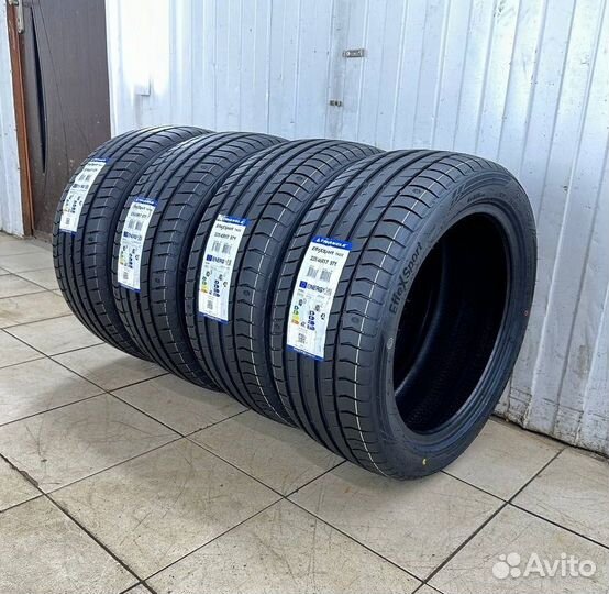 Triangle EffeXSport TH202 235/50 R20 104W