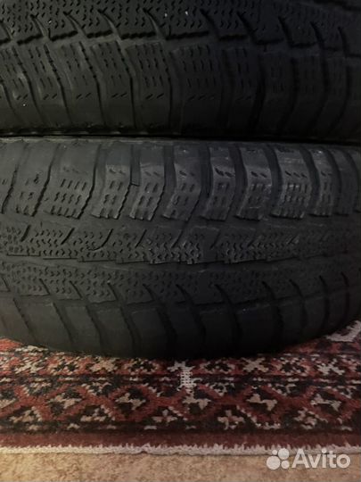 Cordiant Polar SL 175/65 R14