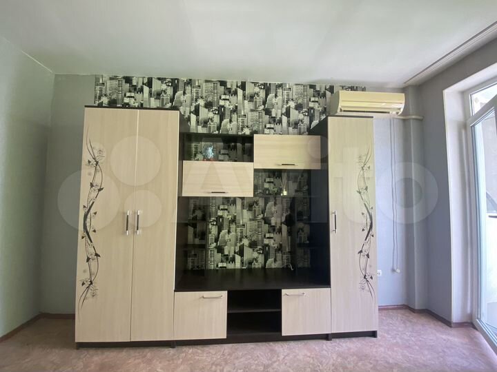 Квартира-студия, 25 м², 3/9 эт.