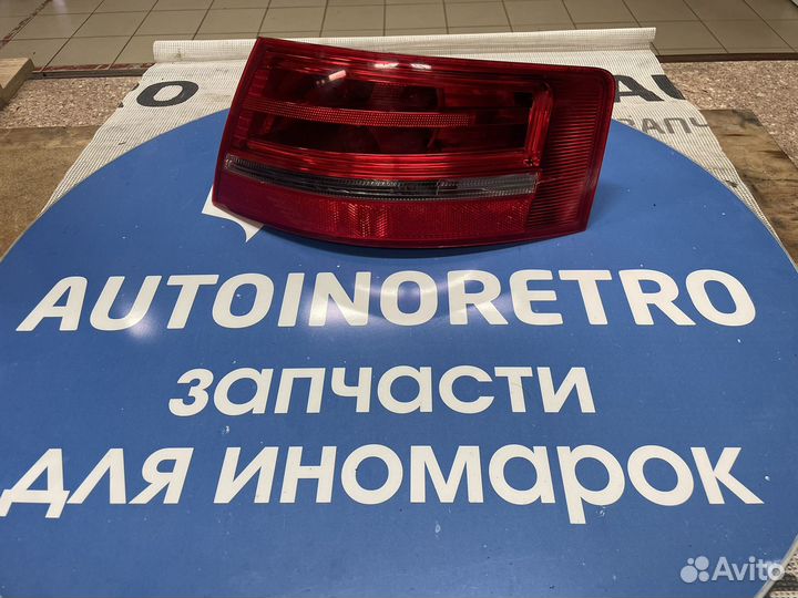 Фонарь правый Audi a3 кабриолет 8p7945096