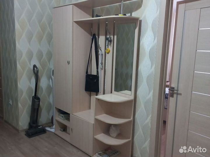 Прихожая