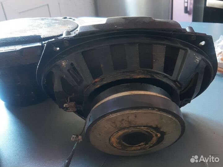 Аккустика pioneer чистая япония