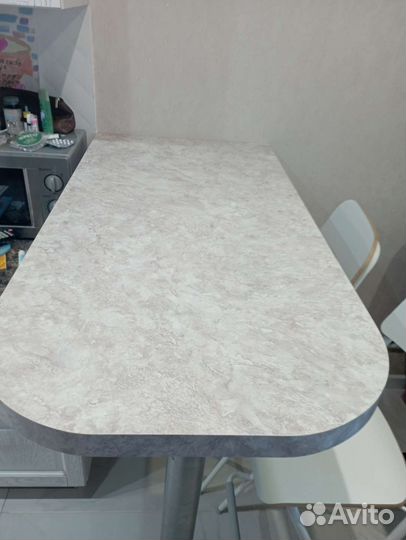 Барная стойка для кухни