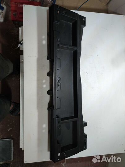 Обшивка багажника Toyota RAV4 40 USA