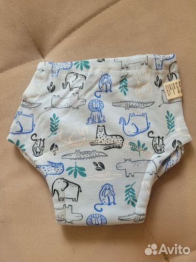 Трусики для приучения к горшку