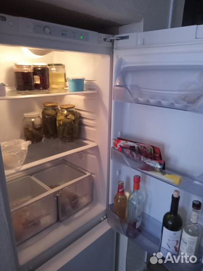 Холодильник