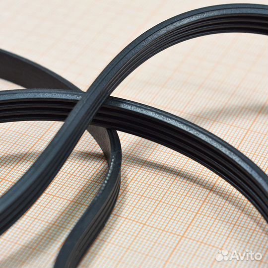 Ремень EPJ 1180 5V, Optibelt-RB