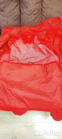 Ветровка женская columbia 48/50