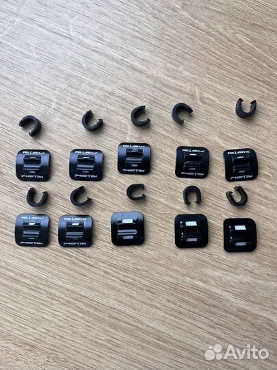 Комплект на велосипед