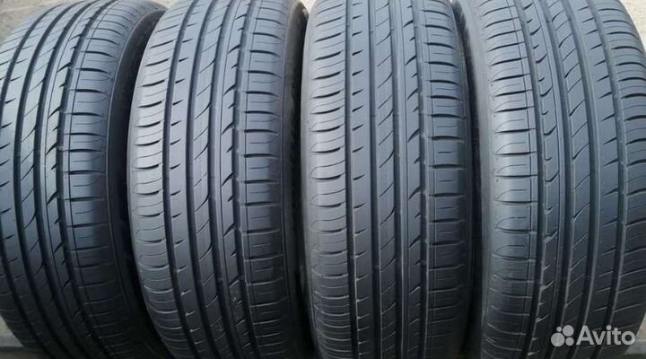 Hankook Ventus Prime 2 K115 235/55 R19 101V