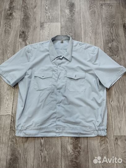 Разная полицейская форма