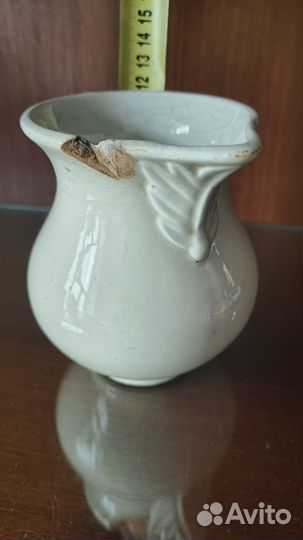 Кувшинчик керамика