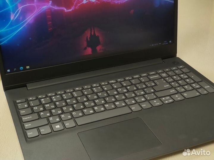 Мощный Lenovo i3 / MX130 / 12 RAM / SSD