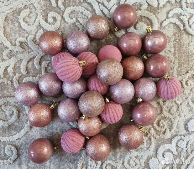 Елка искусственная