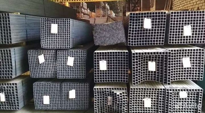 Профильная труба