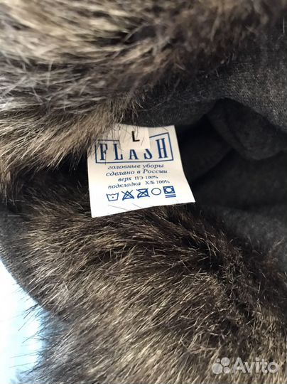 Шапка для мальчика