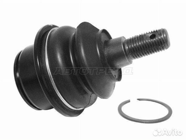 Шаровая опора заднего кулака