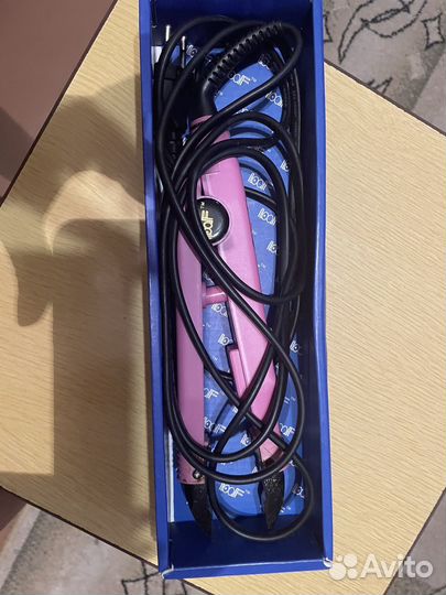 Щипцы для наращивания волос