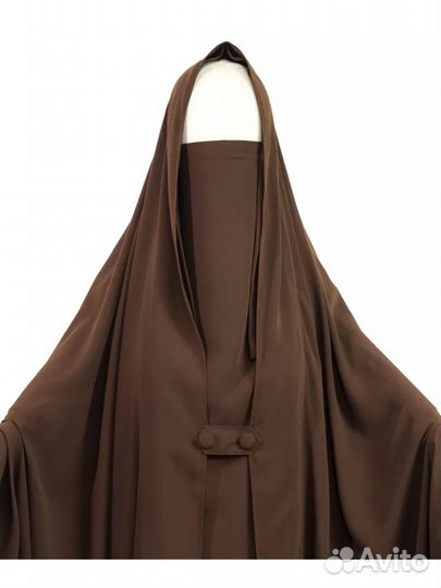 Издаль платье