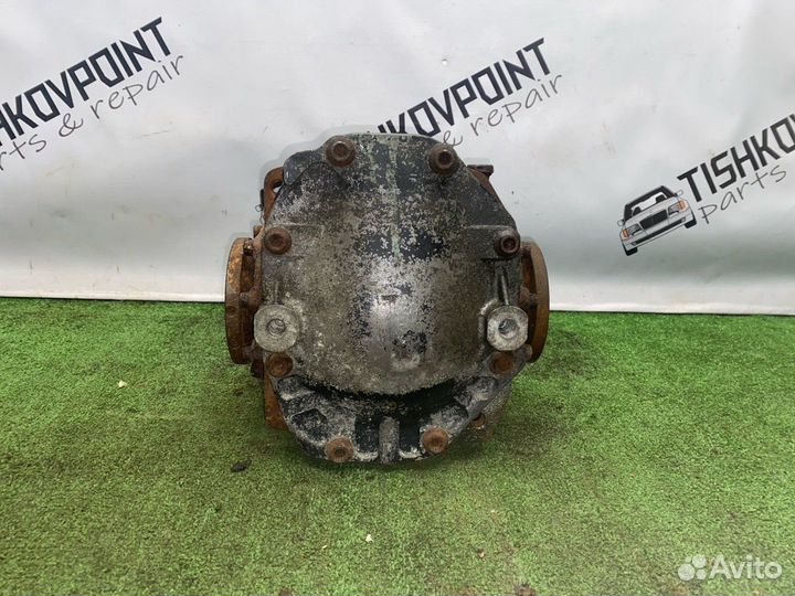 Редуктор Mercedes-Benz