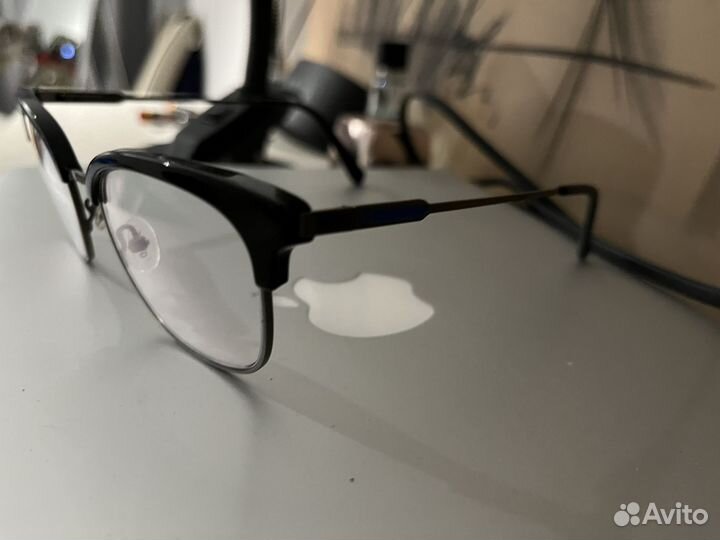 Оригинальная Оправа Guess с блюблокер линзами