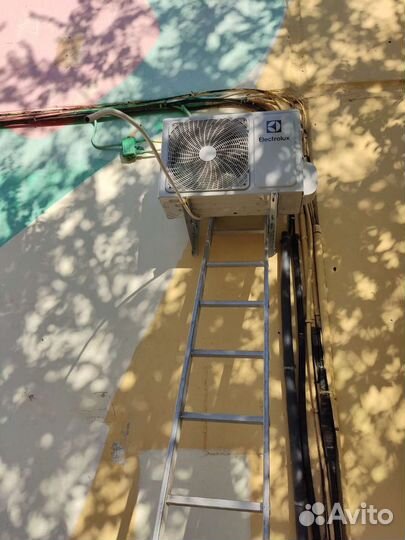 Сплит система