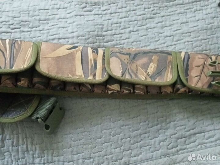 Патронташи