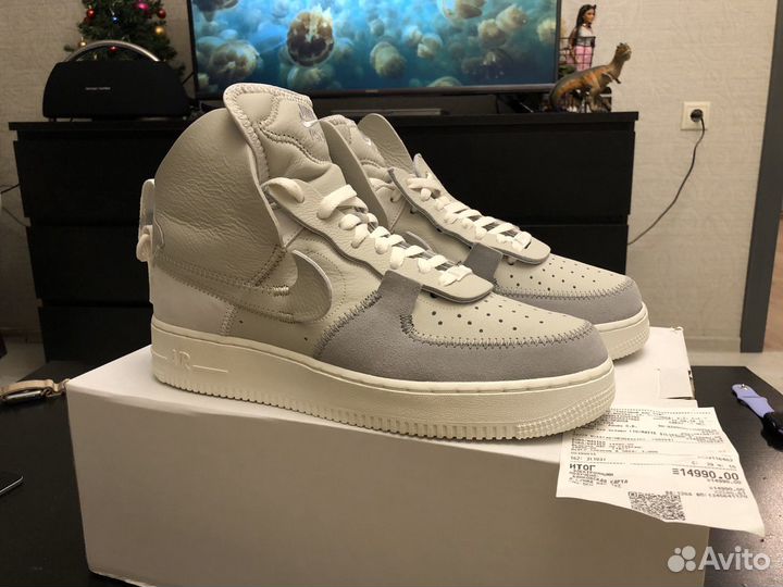 Nike air force 1 psny sale