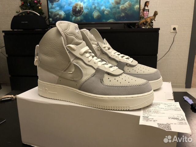 Nike air force psny hotsell