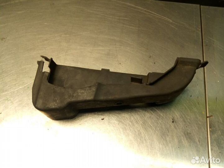 Кожух ремня грм Renault Megane 2 KM0/1 K9K 732