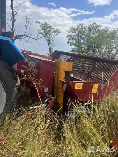 Картофелесажалка