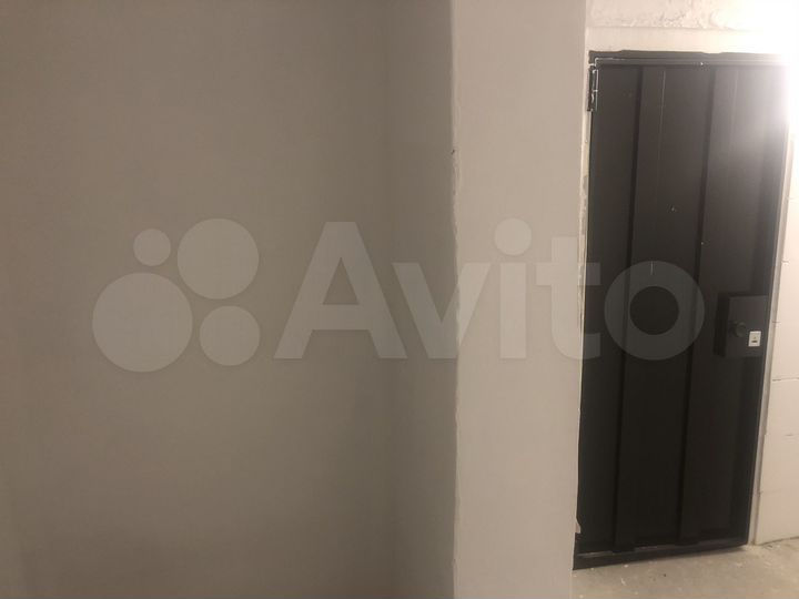 Гараж, 10 м²