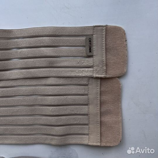 Бандаж послеоперационный абдоминальный