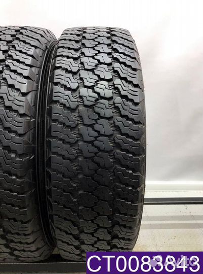 Goodyear Wrangler AP 245/75 R17 110T