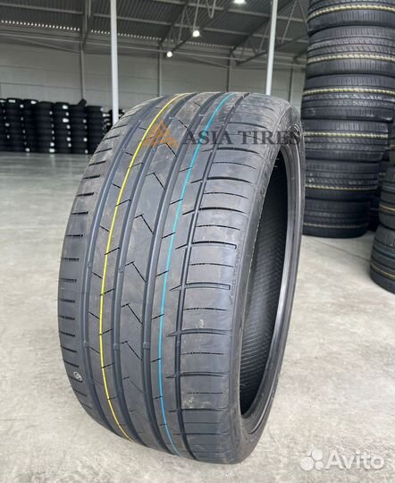 Kustone Passion P9S 315/35 R21 111W