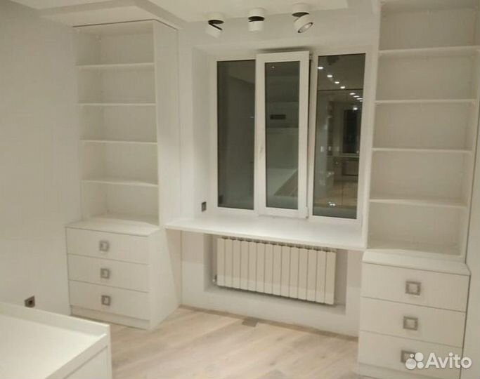 Мебель на заказ