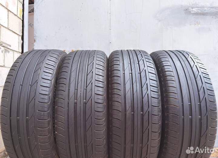 Bridgestone Turanza T001 225/50 R18 95W