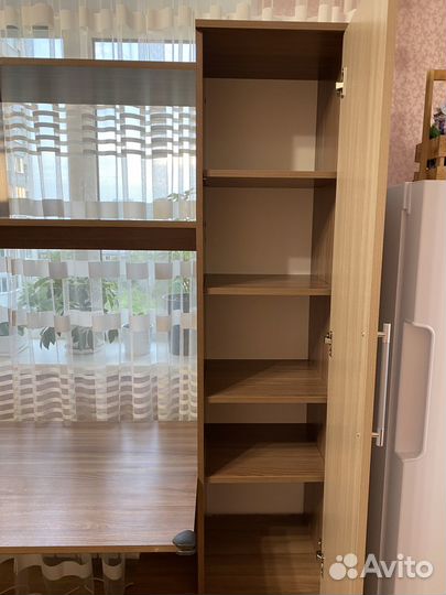 Компьютерный стол бу