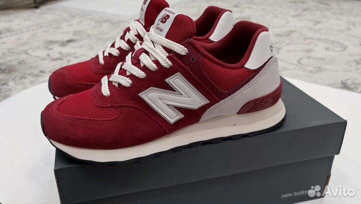 New balance U574WQ2 24,5cm