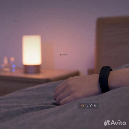 Умныи Wi-Fi ночник Xiaomi Mijia