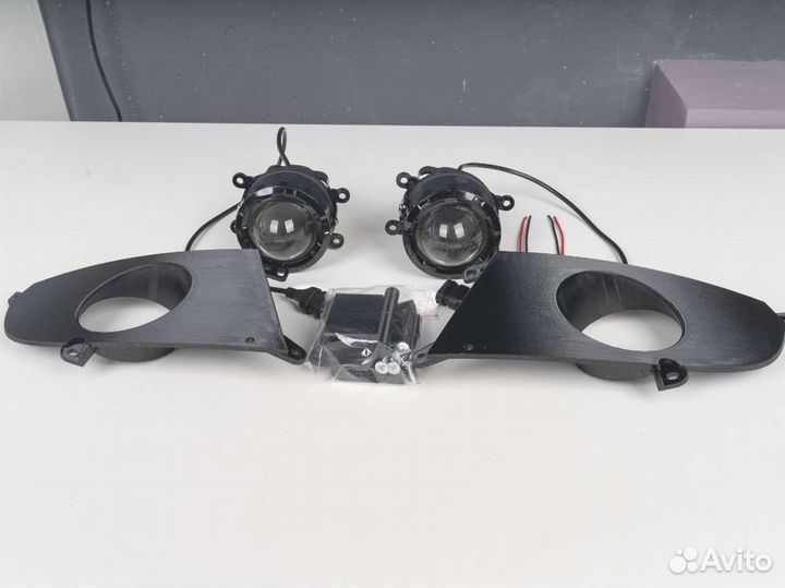 Птф Mitsubishi Lancer 9 2000-2010