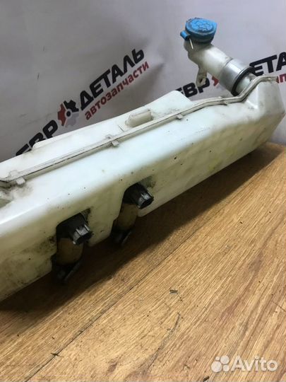 Бачок омывателя лобового стекла Chery Very (A13)