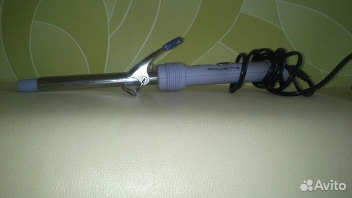 Rowenta плойка