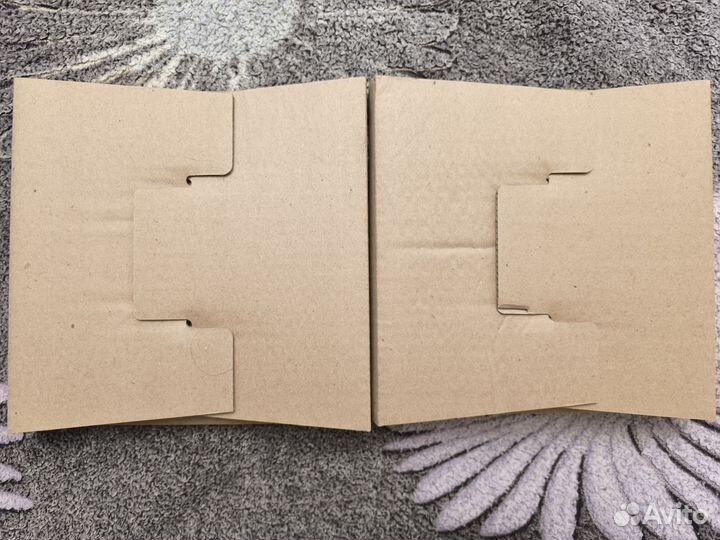 Бобины 22см Kuschel Rock магнитная лента катушки