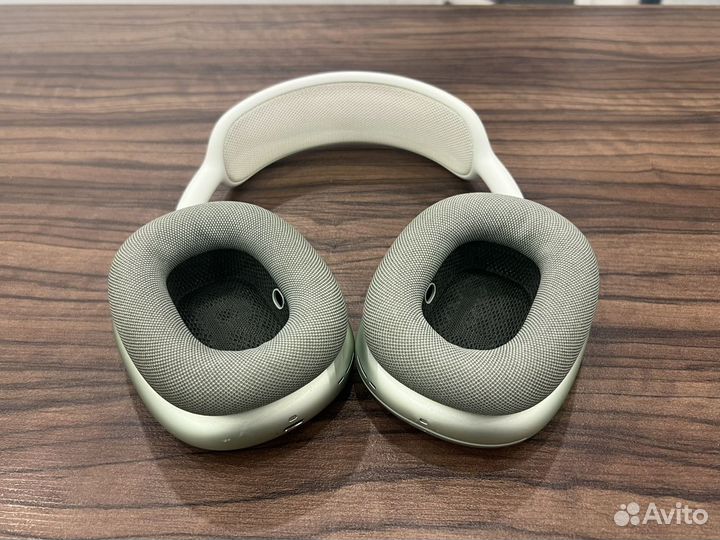 Airpods max оригинальные