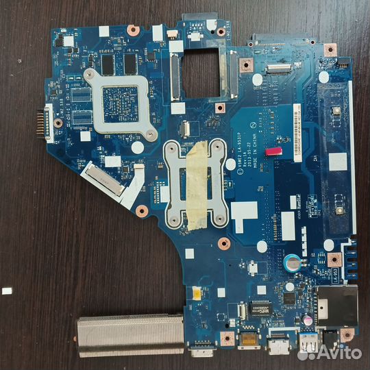 Материнская плата acer aspire e1 572 g