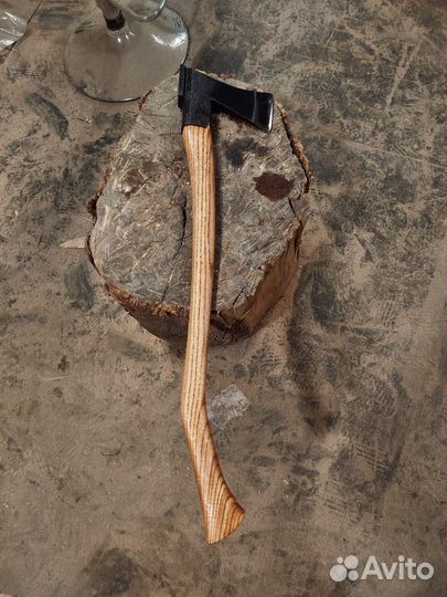 Топор финский Kellokoski no.6