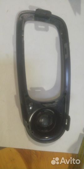 Рамка дверной ручки правой задней Шевроле Лачетти